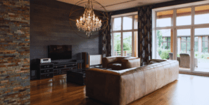 Interior Design in Woking: Transform Your Home with Style and Comfort