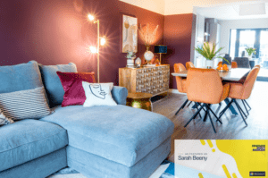 Sarah Beeny Renovate Don’t Relocate Series 2, Episode 25
