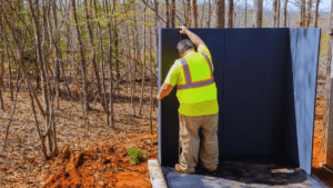 Protecting Trees During Construction: A Simple Guide to Working in the Root Zone